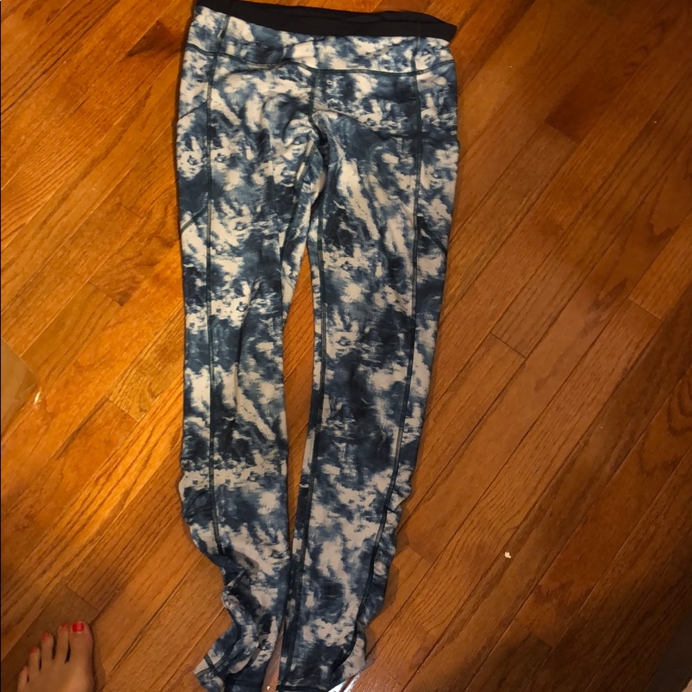 Lululemon legging